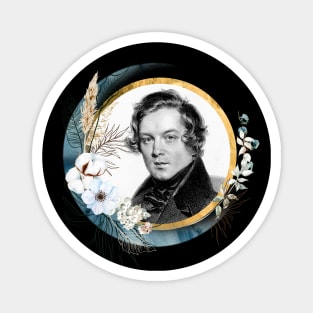 Robert Schumann​ Magnet